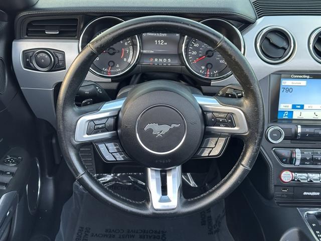 2016 Ford Mustang EcoBoost Premium Tucson AZ