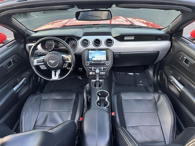 2016 Ford Mustang EcoBoost Premium Tucson AZ