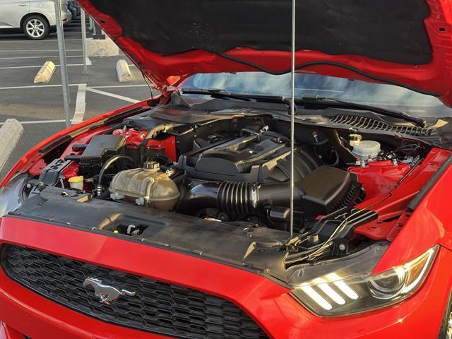 2016 Ford Mustang EcoBoost Premium Tucson AZ