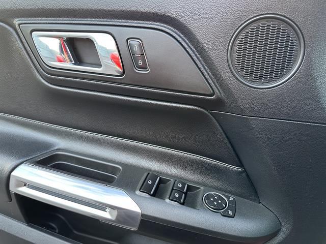 2016 Ford Mustang EcoBoost Premium Tucson AZ