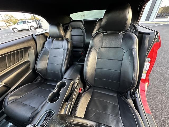 2016 Ford Mustang EcoBoost Premium Tucson AZ