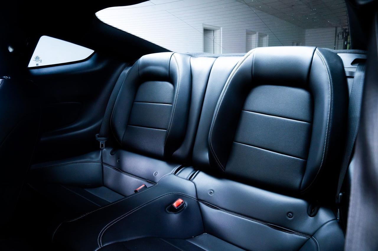 2016 Ford Mustang EcoBoost Premium Vented Seats Portland OR
