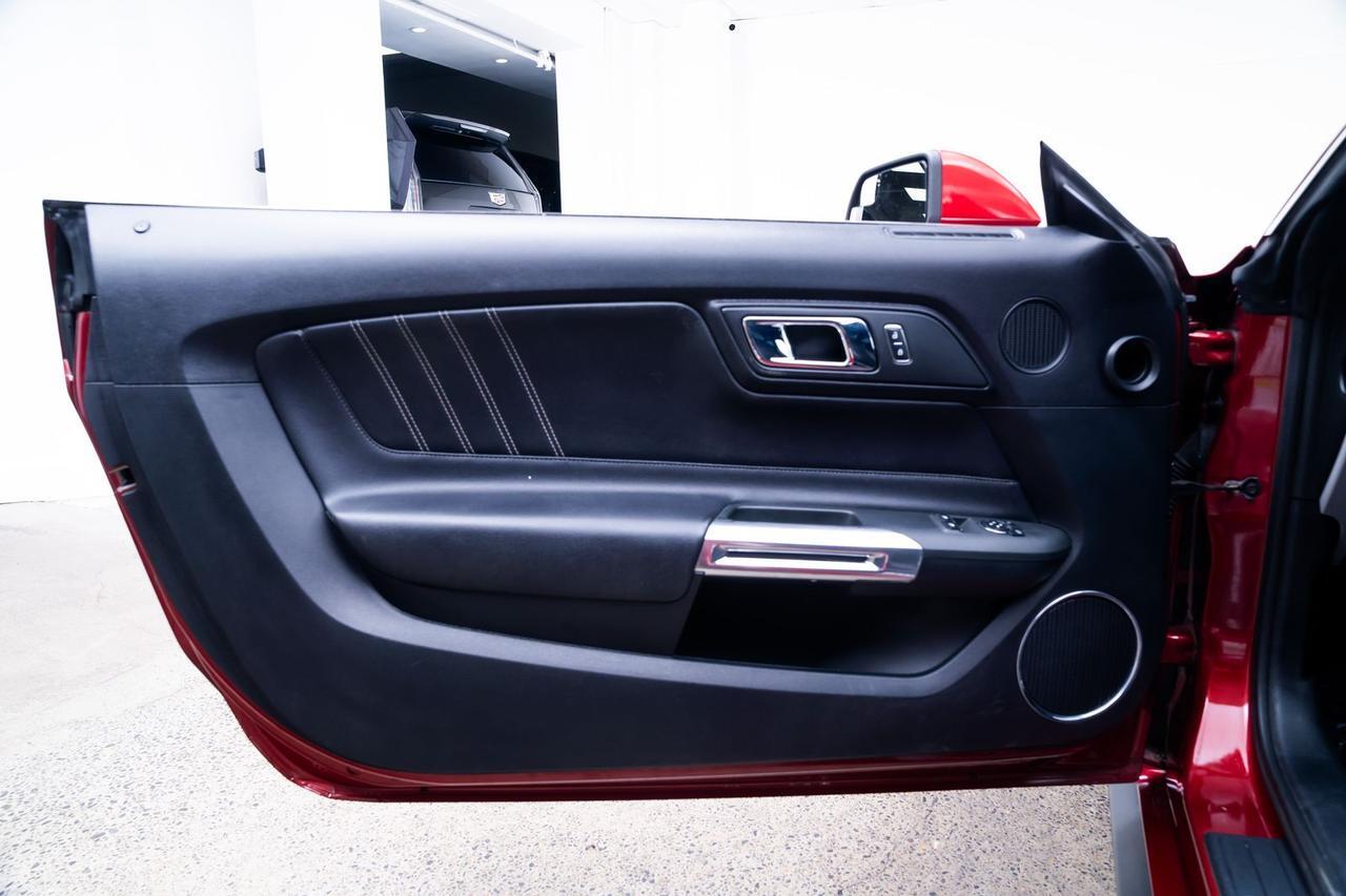 2016 Ford Mustang EcoBoost Premium Vented Seats Portland OR