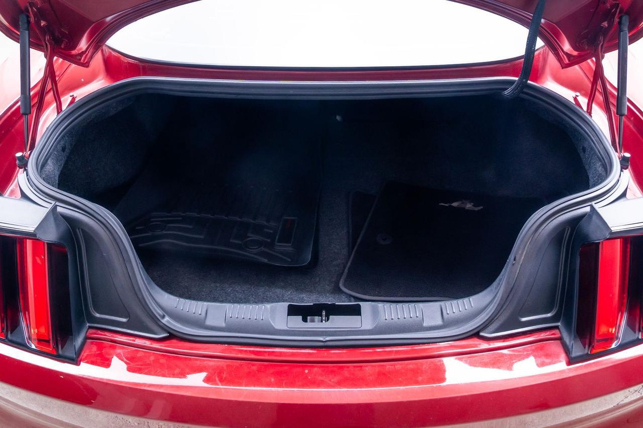 2016 Ford Mustang EcoBoost Premium Vented Seats Portland OR