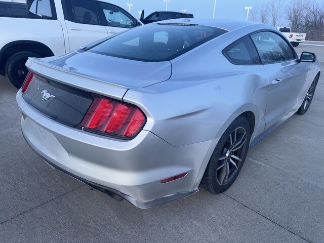 2016 Ford Mustang EcoBoost Premium West Burlington IA