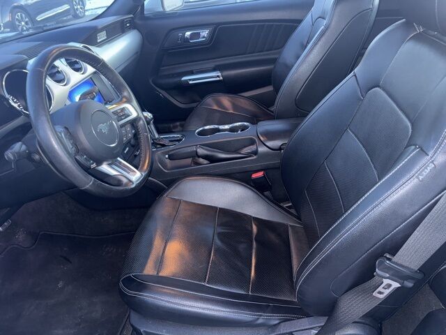 2016 Ford Mustang EcoBoost Premium West Burlington IA