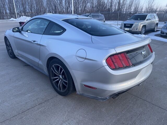 2016 Ford Mustang EcoBoost Premium West Burlington IA