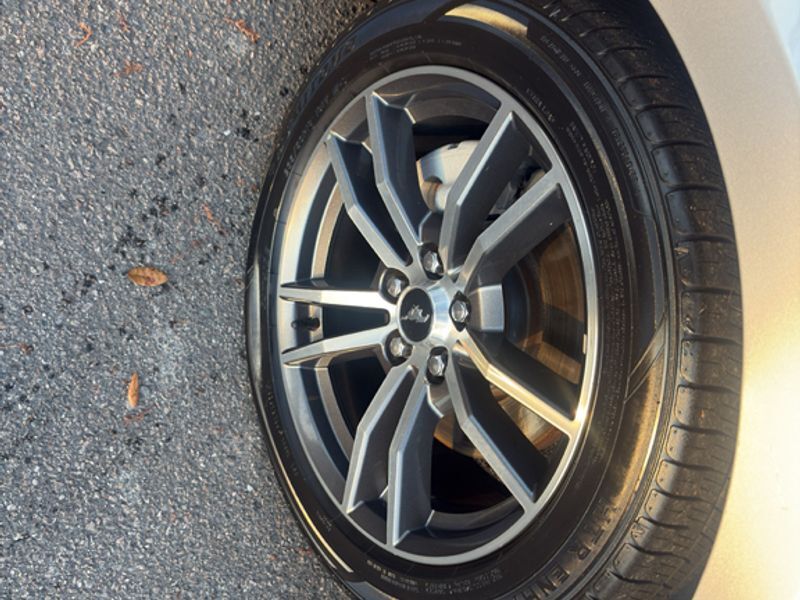 2016 Ford Mustang EcoBoost Premium Wilmington NC