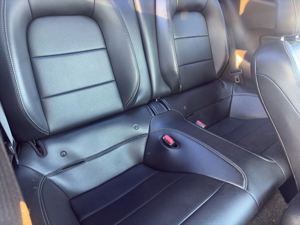 2016 Ford Mustang EcoBoost Premium Wilmington NC