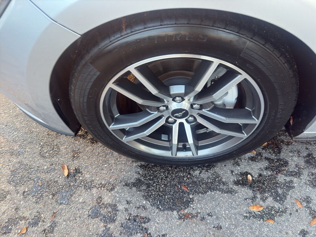 2016 Ford Mustang EcoBoost Premium Wilmington NC