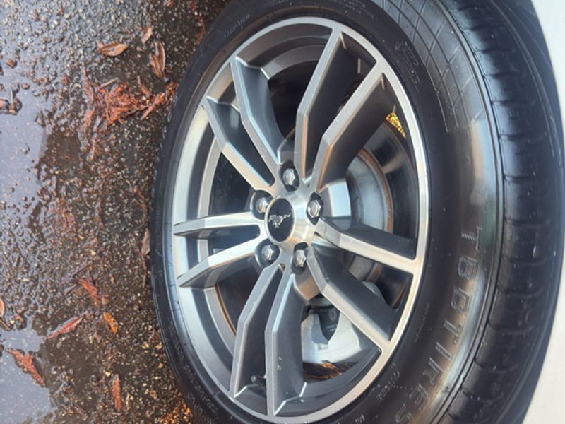 2016 Ford Mustang EcoBoost Premium Wilmington NC