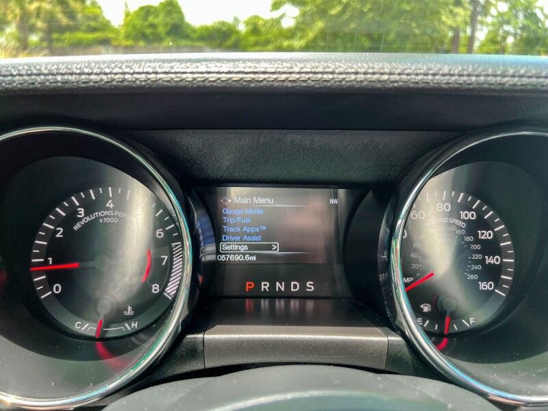 2016 Ford Mustang EcoBoost Premium Wilmington NC