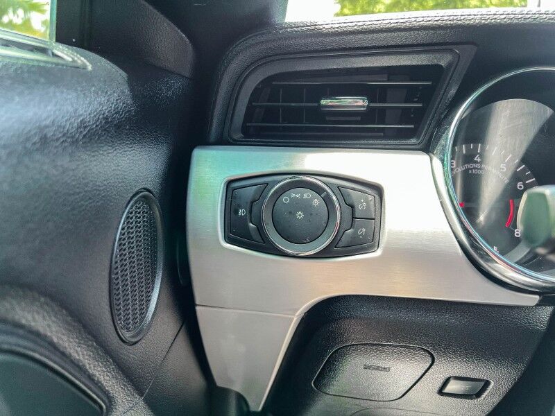 2016 Ford Mustang EcoBoost Premium Wilmington NC