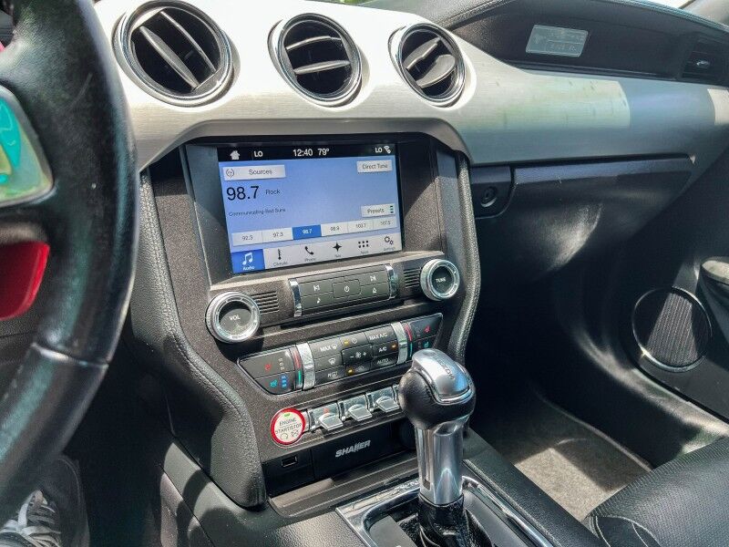 2016 Ford Mustang EcoBoost Premium Wilmington NC