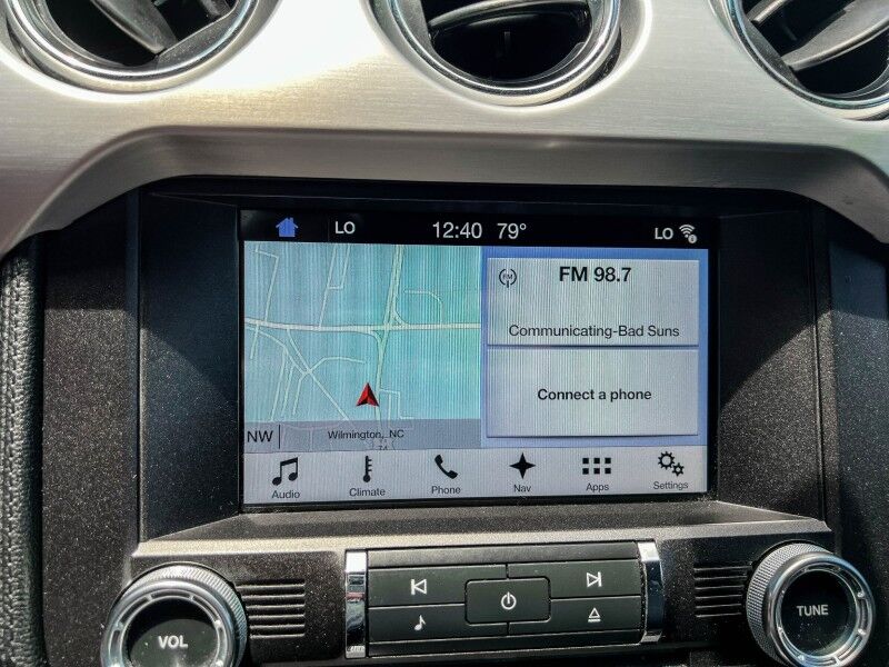 2016 Ford Mustang EcoBoost Premium Wilmington NC