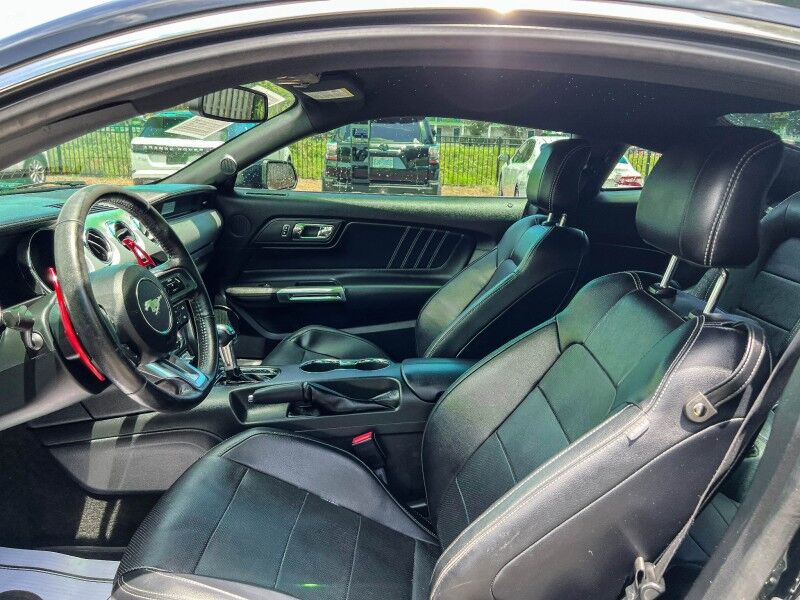 2016 Ford Mustang EcoBoost Premium Wilmington NC