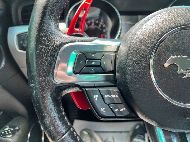 2016 Ford Mustang EcoBoost Premium Wilmington NC