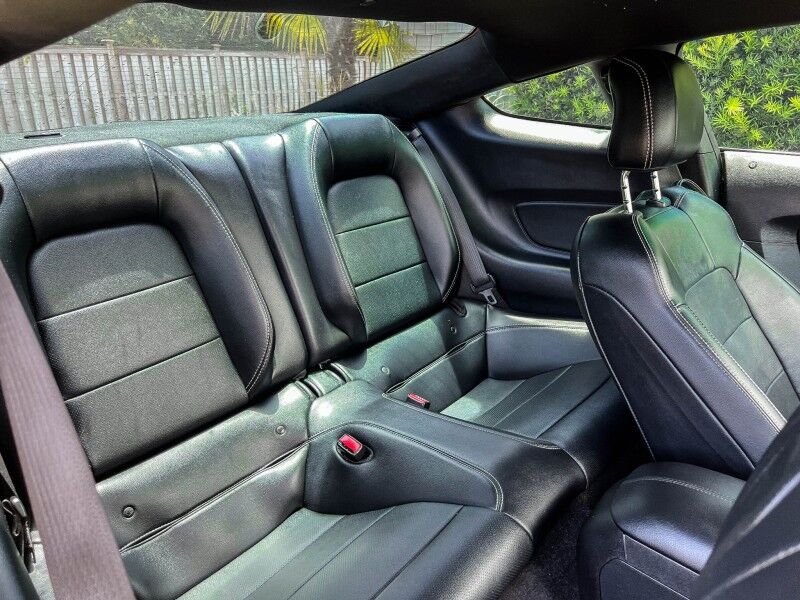 2016 Ford Mustang EcoBoost Premium Wilmington NC