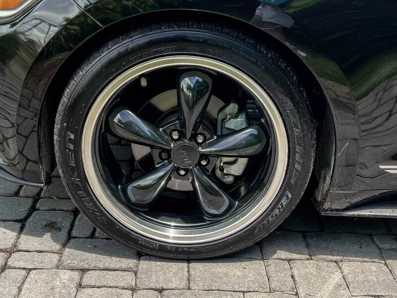 2016 Ford Mustang EcoBoost Premium Wilmington NC