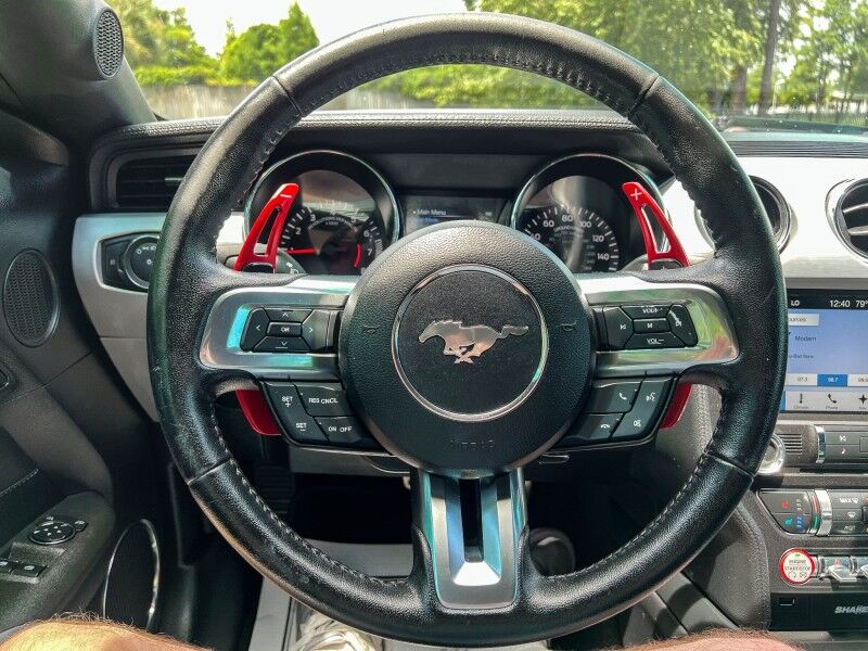 2016 Ford Mustang EcoBoost Premium Wilmington NC