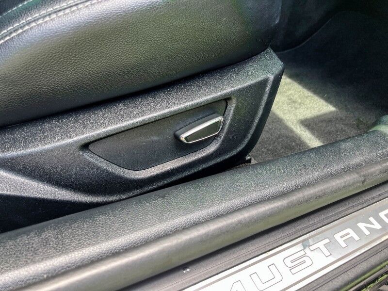 2016 Ford Mustang EcoBoost Premium Wilmington NC