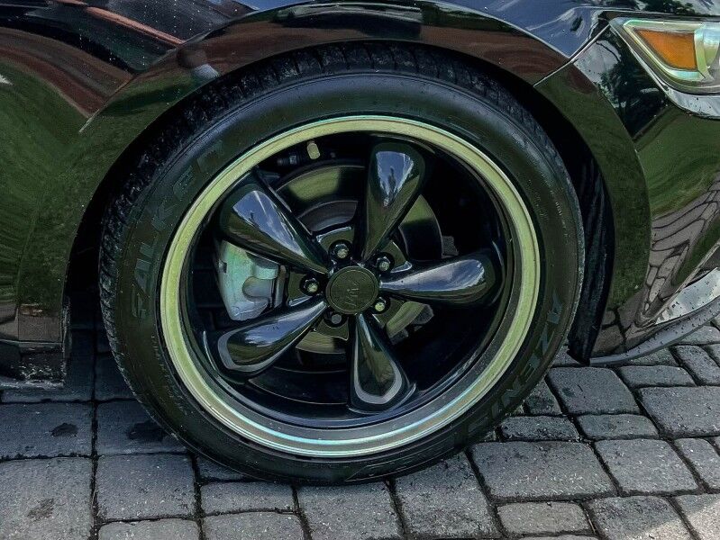 2016 Ford Mustang EcoBoost Premium Wilmington NC