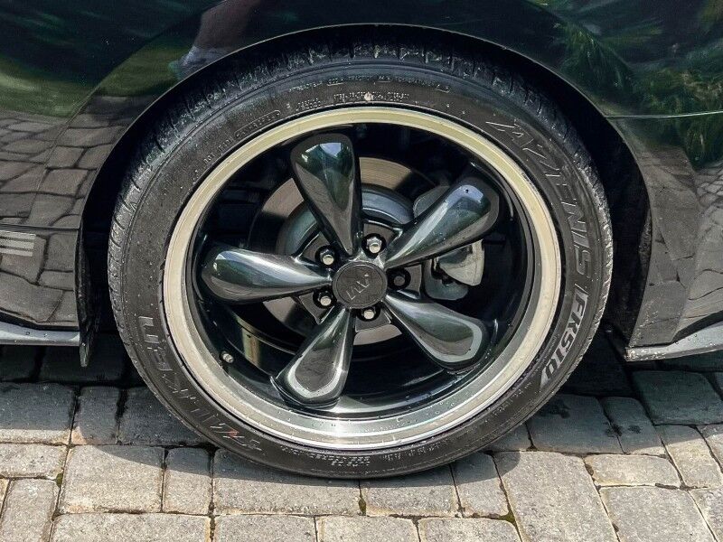 2016 Ford Mustang EcoBoost Premium Wilmington NC