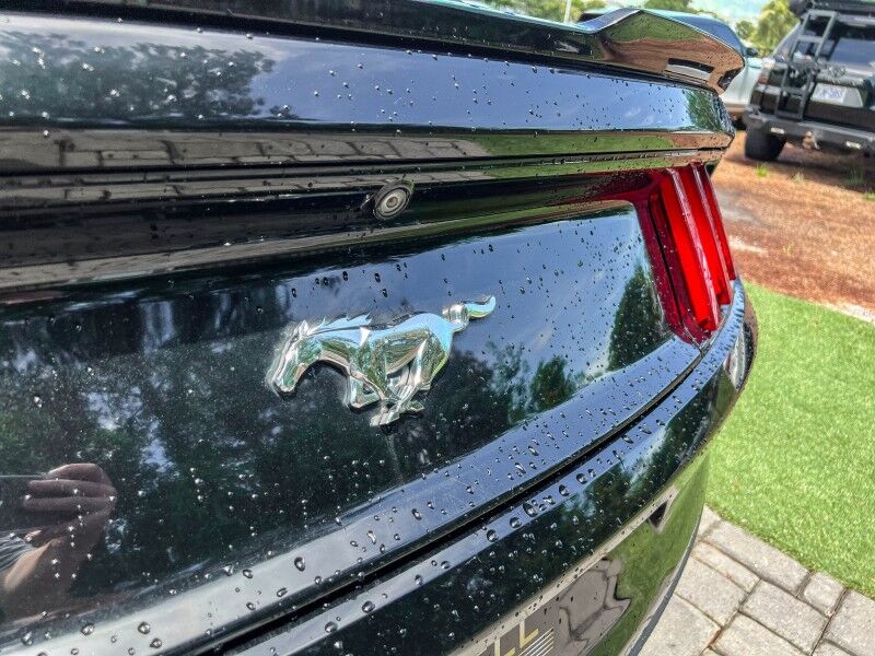 2016 Ford Mustang EcoBoost Premium Wilmington NC