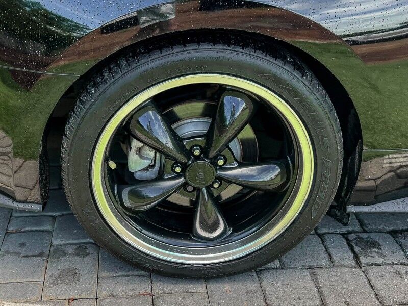 2016 Ford Mustang EcoBoost Premium Wilmington NC