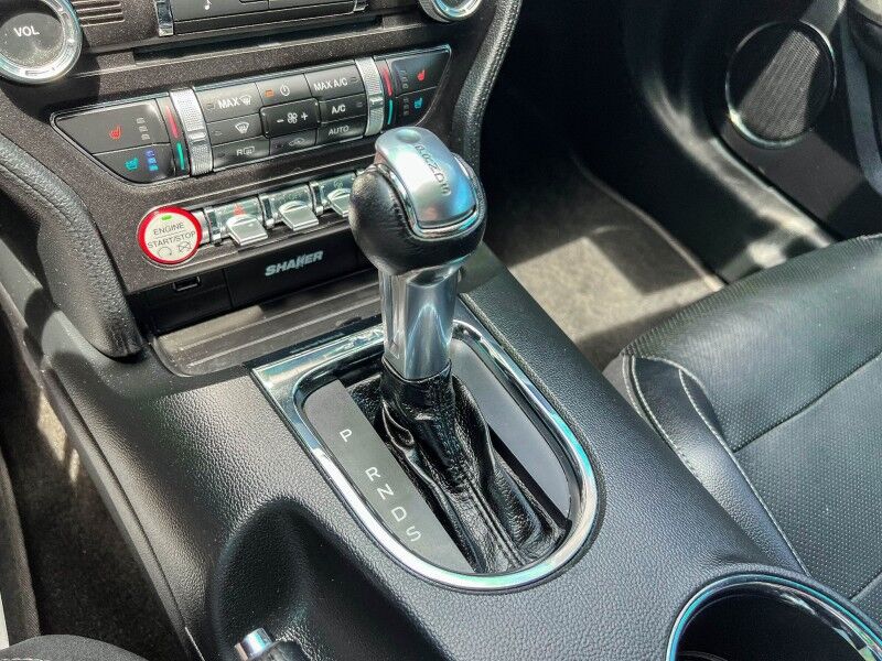 2016 Ford Mustang EcoBoost Premium Wilmington NC
