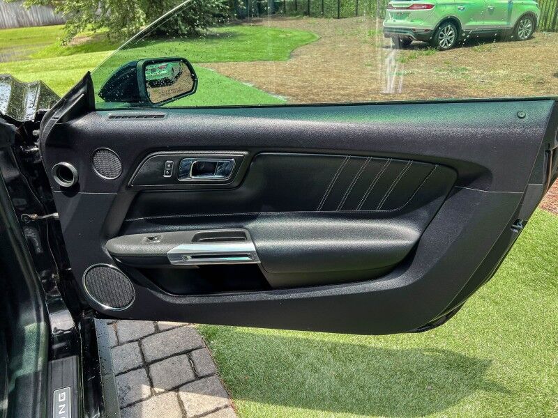 2016 Ford Mustang EcoBoost Premium Wilmington NC
