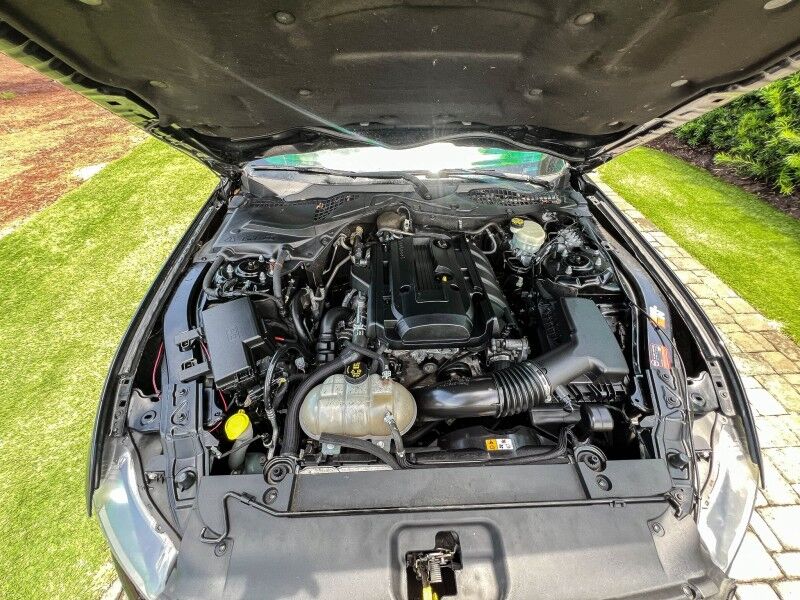 2016 Ford Mustang EcoBoost Premium Wilmington NC