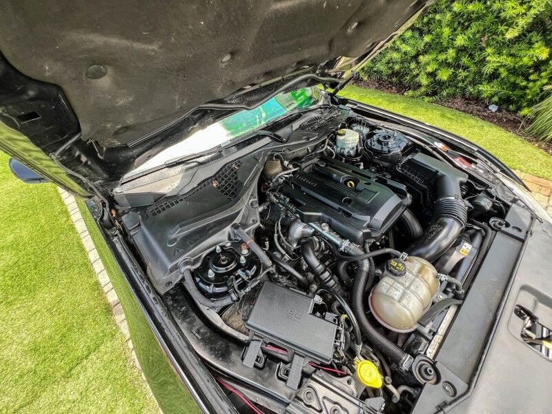 2016 Ford Mustang EcoBoost Premium Wilmington NC