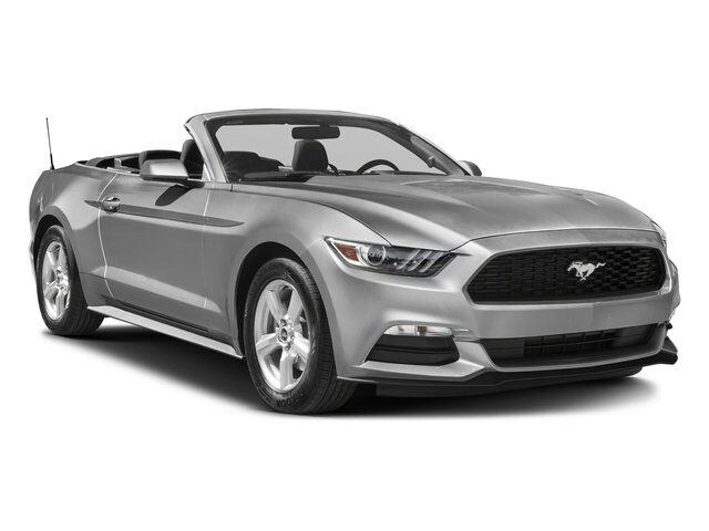 2016 Ford Mustang EcoBoost Premium Winder GA