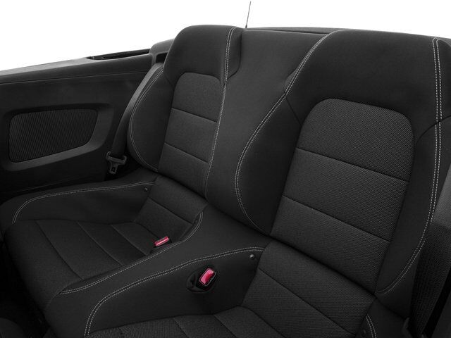 2016 Ford Mustang EcoBoost Premium Winder GA