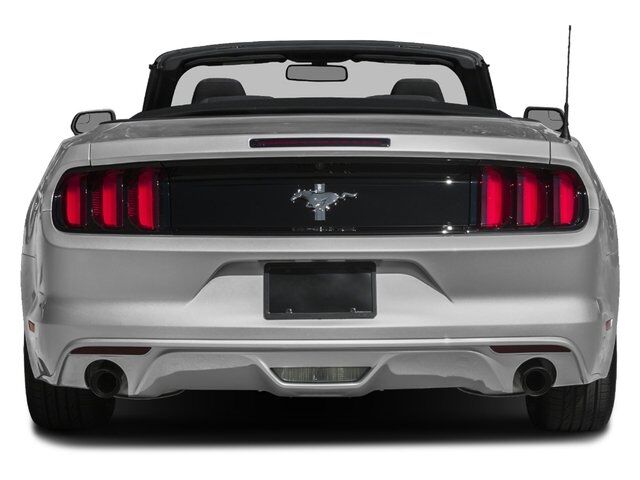 2016 Ford Mustang EcoBoost Premium Winder GA