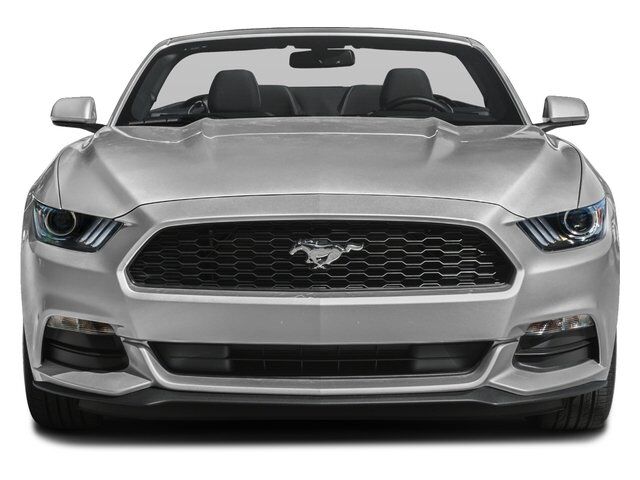 2016 Ford Mustang EcoBoost Premium Winder GA