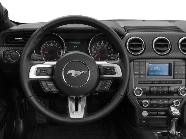 2016 Ford Mustang EcoBoost Premium Winder GA