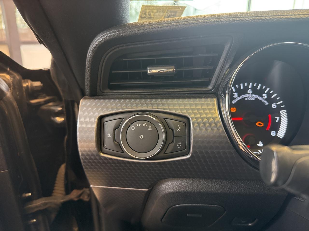 2016 Ford Mustang EcoBoost Premium Richmond VA