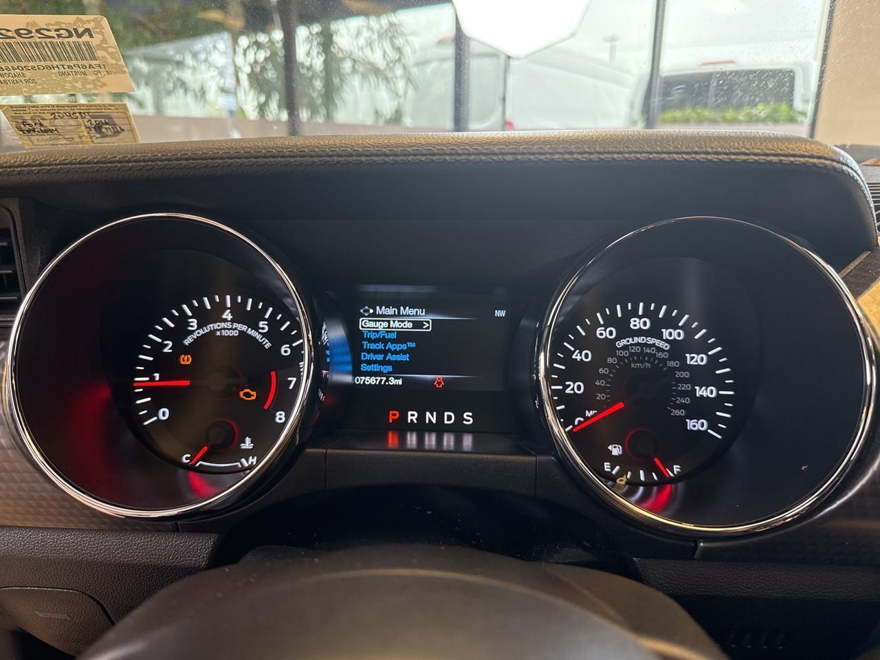 2016 Ford Mustang EcoBoost Premium Richmond VA