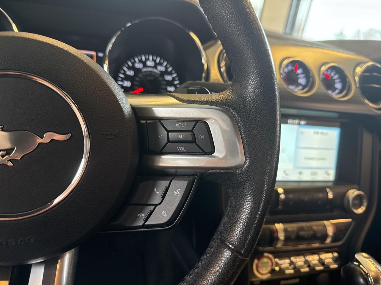 2016 Ford Mustang EcoBoost Premium Richmond VA