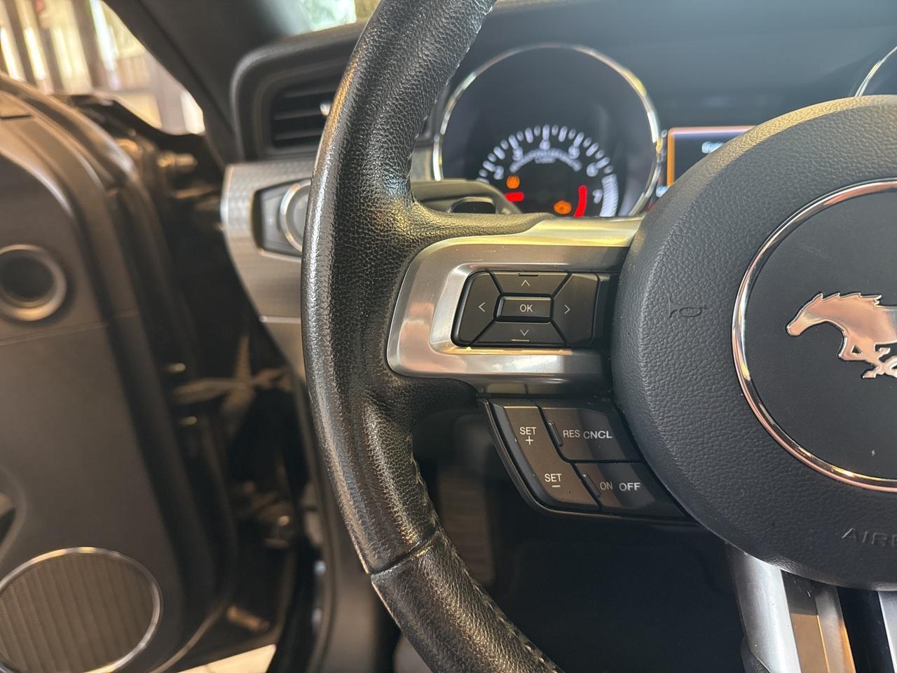 2016 Ford Mustang EcoBoost Premium Richmond VA