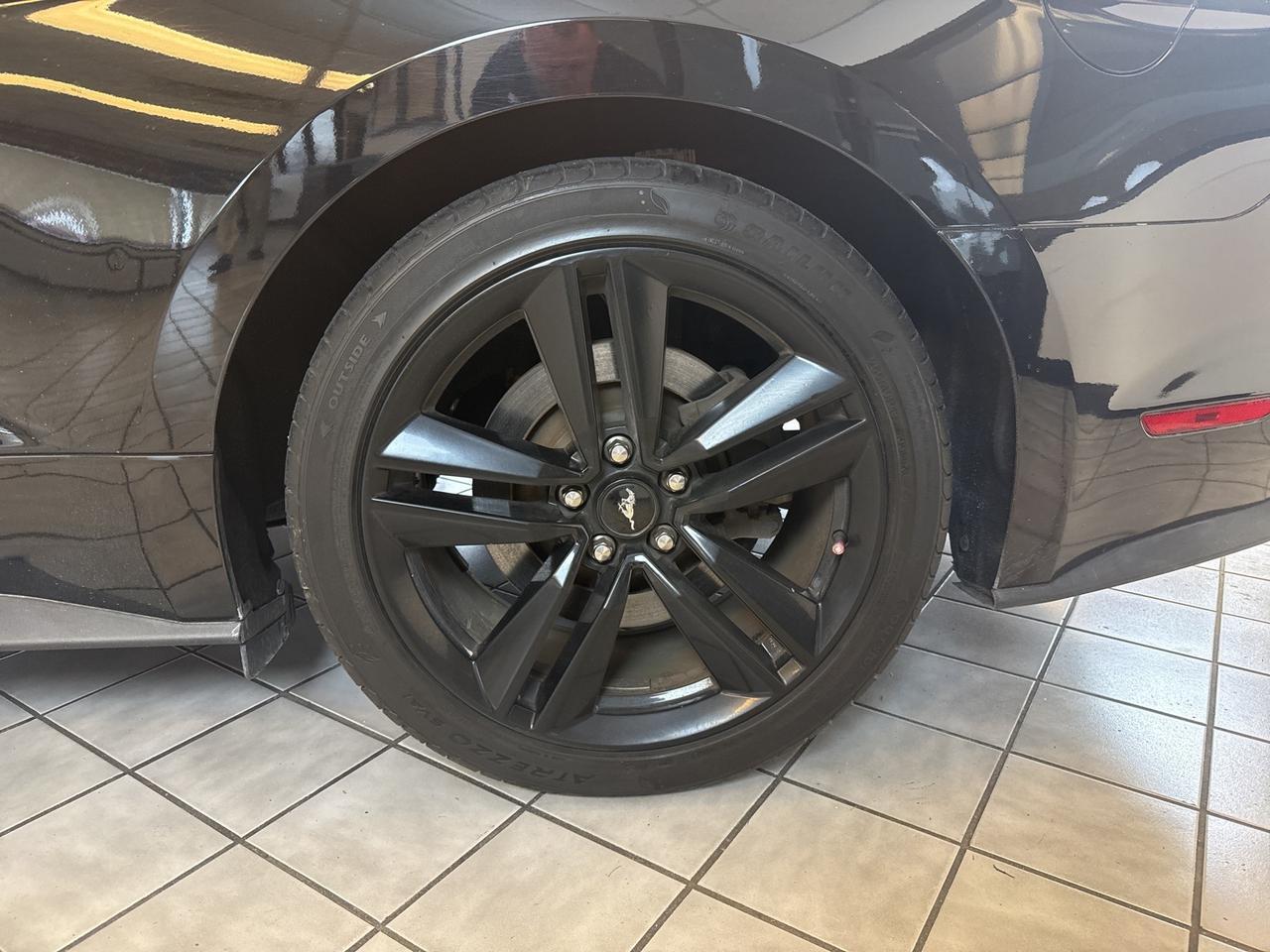 2016 Ford Mustang EcoBoost Premium Richmond VA