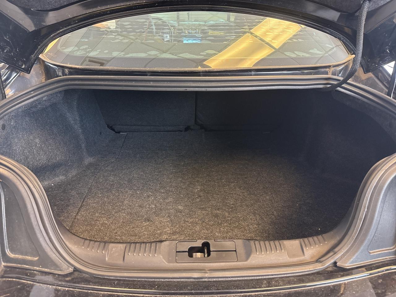 2016 Ford Mustang EcoBoost Premium Richmond VA