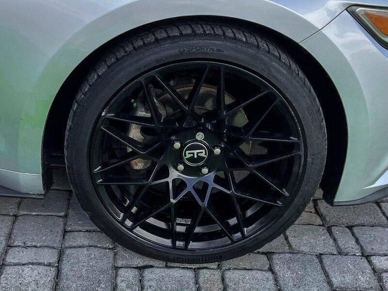 2016 Ford Mustang EcoBoost Wilmington NC
