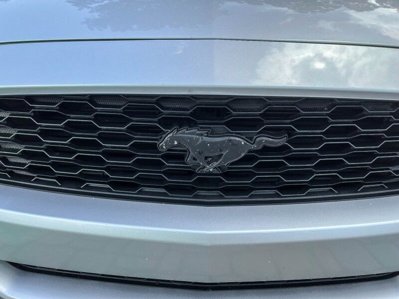 2016 Ford Mustang EcoBoost Wilmington NC