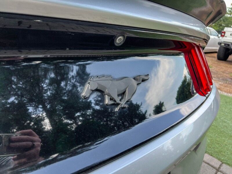 2016 Ford Mustang EcoBoost Wilmington NC