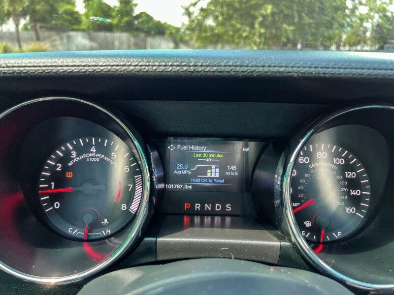 2016 Ford Mustang EcoBoost Wilmington NC