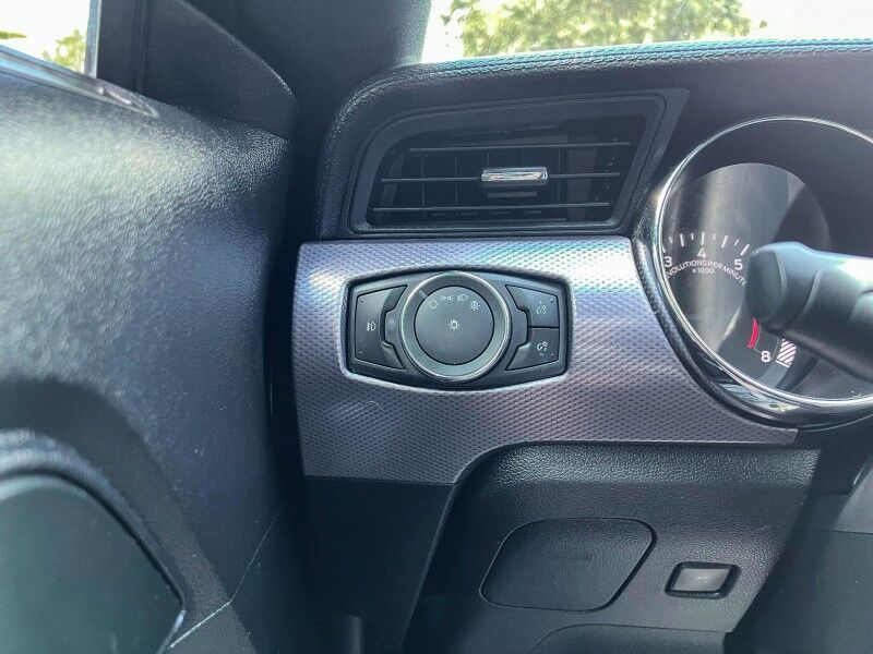 2016 Ford Mustang EcoBoost Wilmington NC