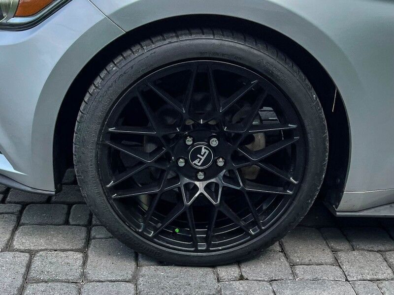 2016 Ford Mustang EcoBoost Wilmington NC
